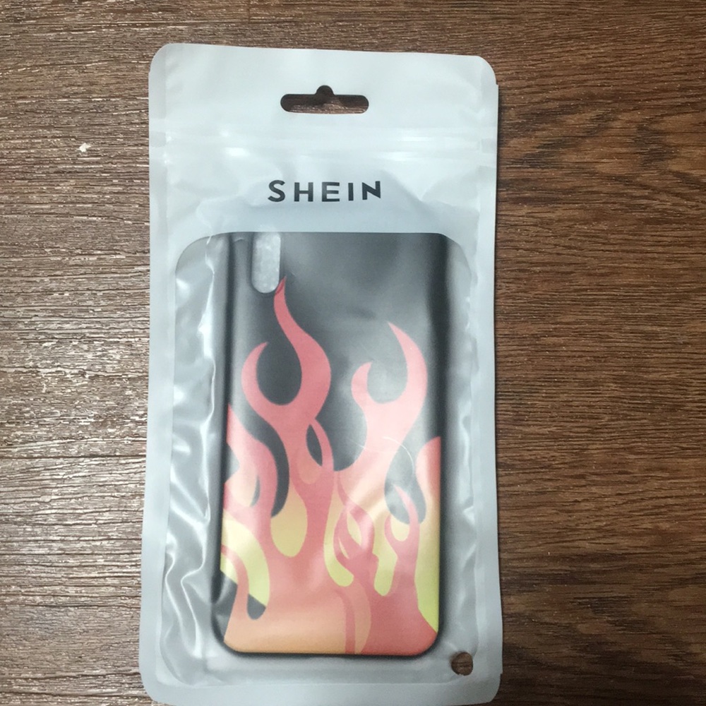 iPhone XS phone case
